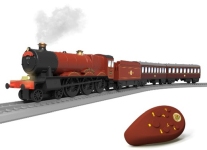Hornby R9370SSM - 00 - Start-Set Dampflok Hogwarts Express
